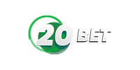 20Bet - 100 Freispiele